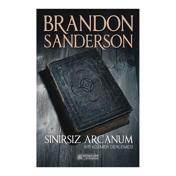 Sınırsız Arcanum