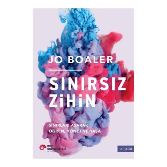 Sınırsız Zihin