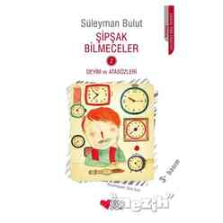 Şipşak Bilmeceler 2 - Thumbnail