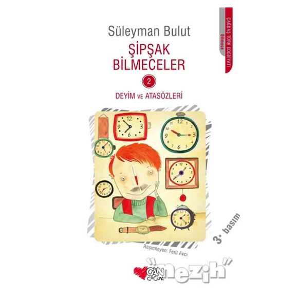 Şipşak Bilmeceler 2