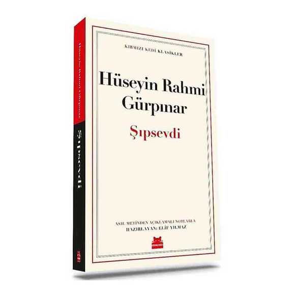  Şıpsevdi