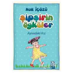 Altın - Şipşirin Öyküler (5 Kitap)