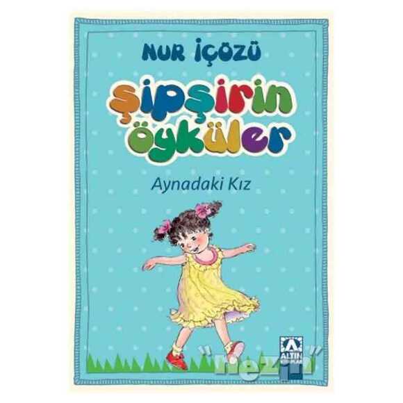 Şipşirin Öyküler (5 Kitap)
