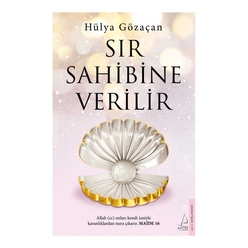 Sır Sahibine Verilir - Thumbnail