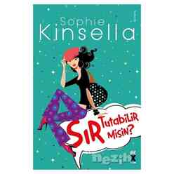 Dex Yayınları - Sır Tutabilir Misin?