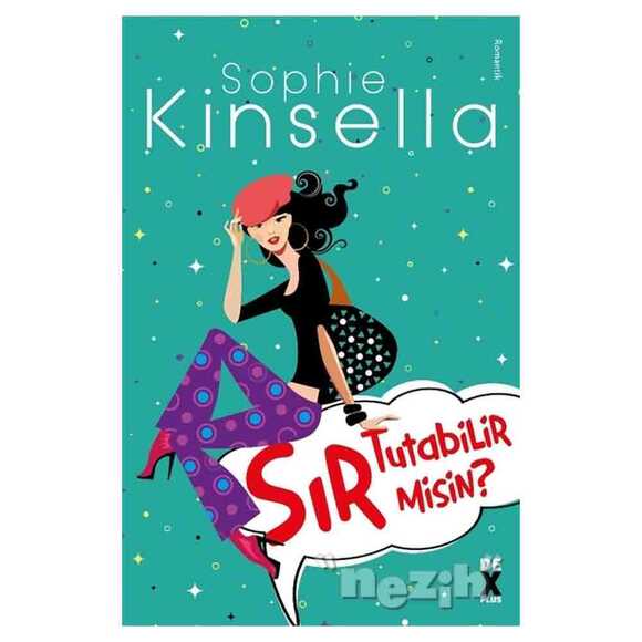 Sır Tutabilir Misin?