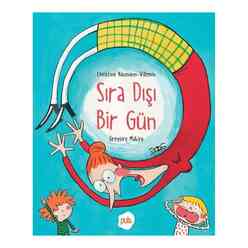 Puis Yayınevi - Sıra Dışı Bir Gün