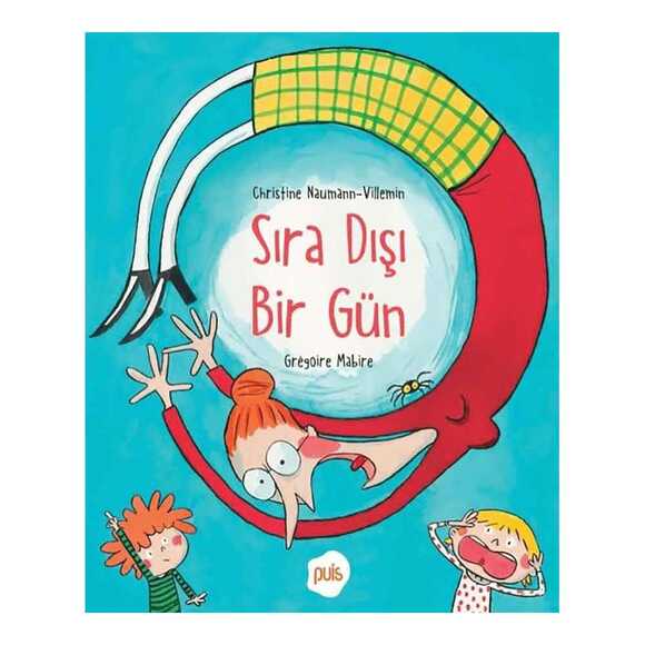 Sıra Dışı Bir Gün