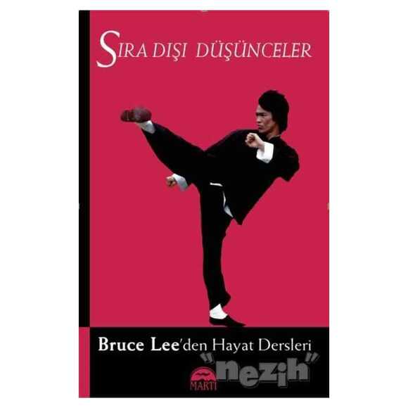 Sıra Dışı Düşünceler