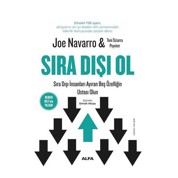 Sıra Dışı Ol