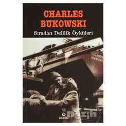 Parantez - Sıradan Delilik Öyküleri