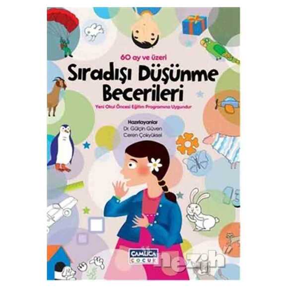 Sıradışı Düşünme Becerileri