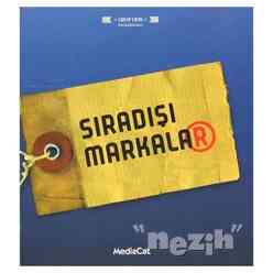 Sıradışı Markalar - Thumbnail