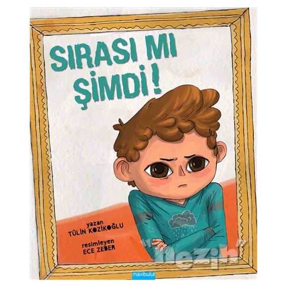 Sırası mı Şimdi!