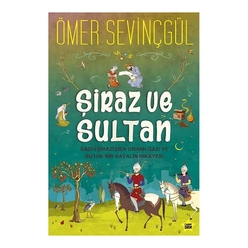 Şiraz Ve Sultan - Thumbnail