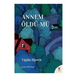 Siren Yayınları - Siren Annem Öldü Mü