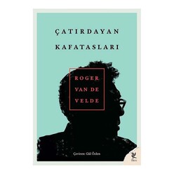 Siren Yayınları - Siren Çatırdayan Kafatasları