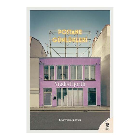 Siren Postane Günlükleri