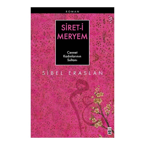 Siret-i Meryem