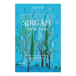 Hayy Kitap - Sırgah Söz’ün Yurdu