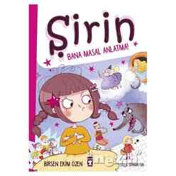 Timaş - Şirin - Bana Masal Anlatma