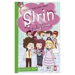 Timaş - Şirin - Hırsızlar Bizden Kaçamaz!