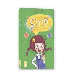 Şirin İlk Okuma Kitaplarım Seti - 10 Kitap Takım - Thumbnail