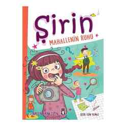 Şirin Mahallenin Ruhu - Thumbnail