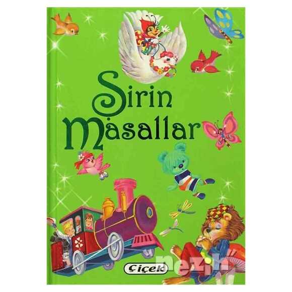 Şirin Masallar