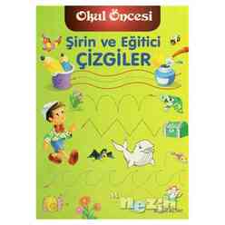 Şirin ve Eğitici Çizgiler - Thumbnail