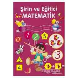 Şirin ve Eğitici Matematik - Thumbnail