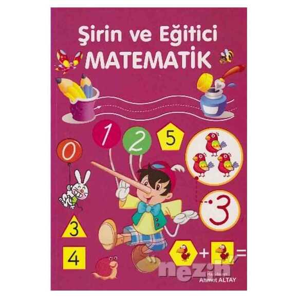 Şirin ve Eğitici Matematik