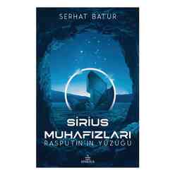 Sirius - Muhafızları Rasputin’in Yüzüğü Ciltli - Thumbnail