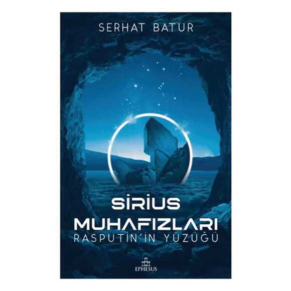 Sirius - Muhafızları Rasputin’in Yüzüğü Ciltli