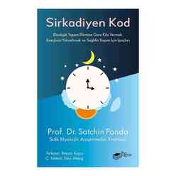 Sirkadiyen Kod - Thumbnail