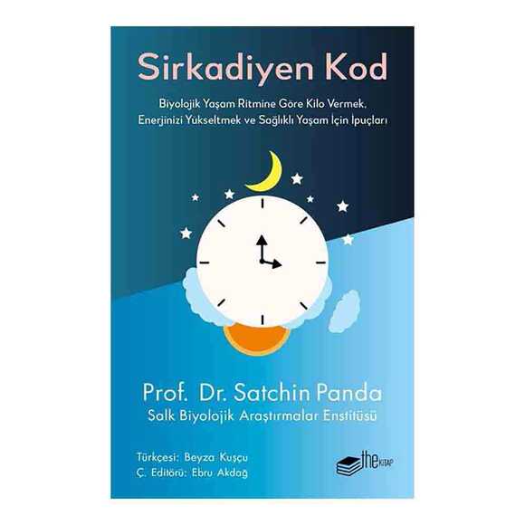 Sirkadiyen Kod