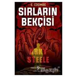 İş Bankası Kültür Yayınları - Sırların Bekçisi