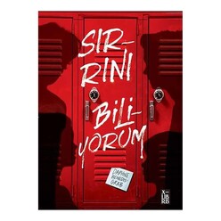 Sırrını Biliyorum - Thumbnail