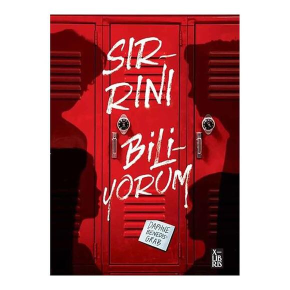Sırrını Biliyorum