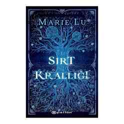 Epsilon Yayınları - Sırt Krallığı