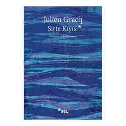 Sel Yayıncılık - Sirte Kıyısı