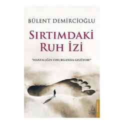 Sırtımdaki Ruh İzi - Thumbnail