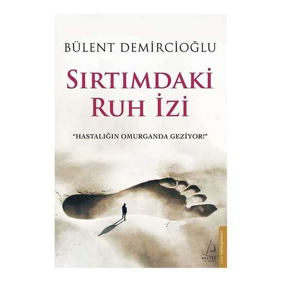 Sırtımdaki Ruh İzi