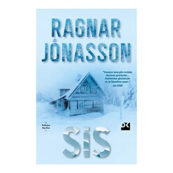 Doğan Kitap - Sis