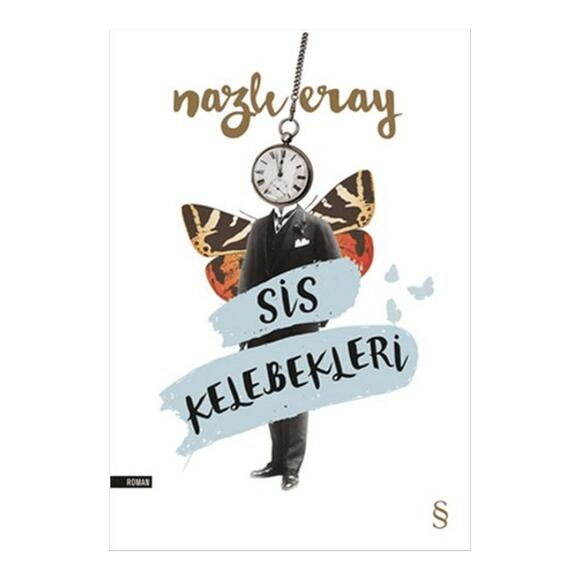 Sis Kelebekleri