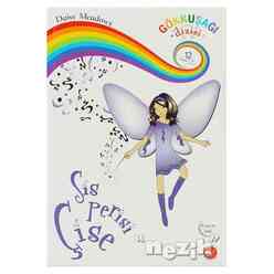 Beyaz Balina Yayınları - Sis Perisi Çise