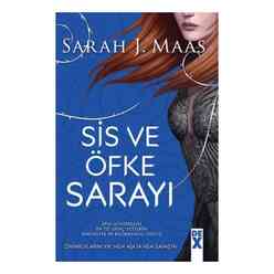 Sis ve Öfke Sarayı - Thumbnail