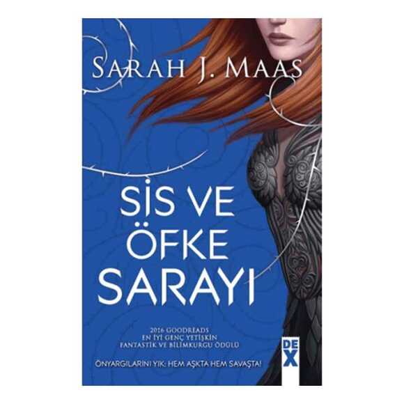 Sis ve Öfke Sarayı