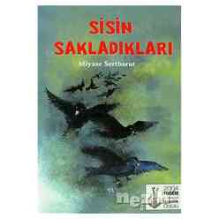 Sisin Sakladıkları - Thumbnail