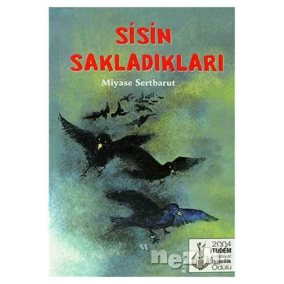 Sisin Sakladıkları